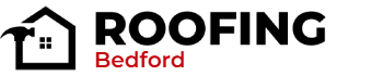 Bedford Roofing Company Logo