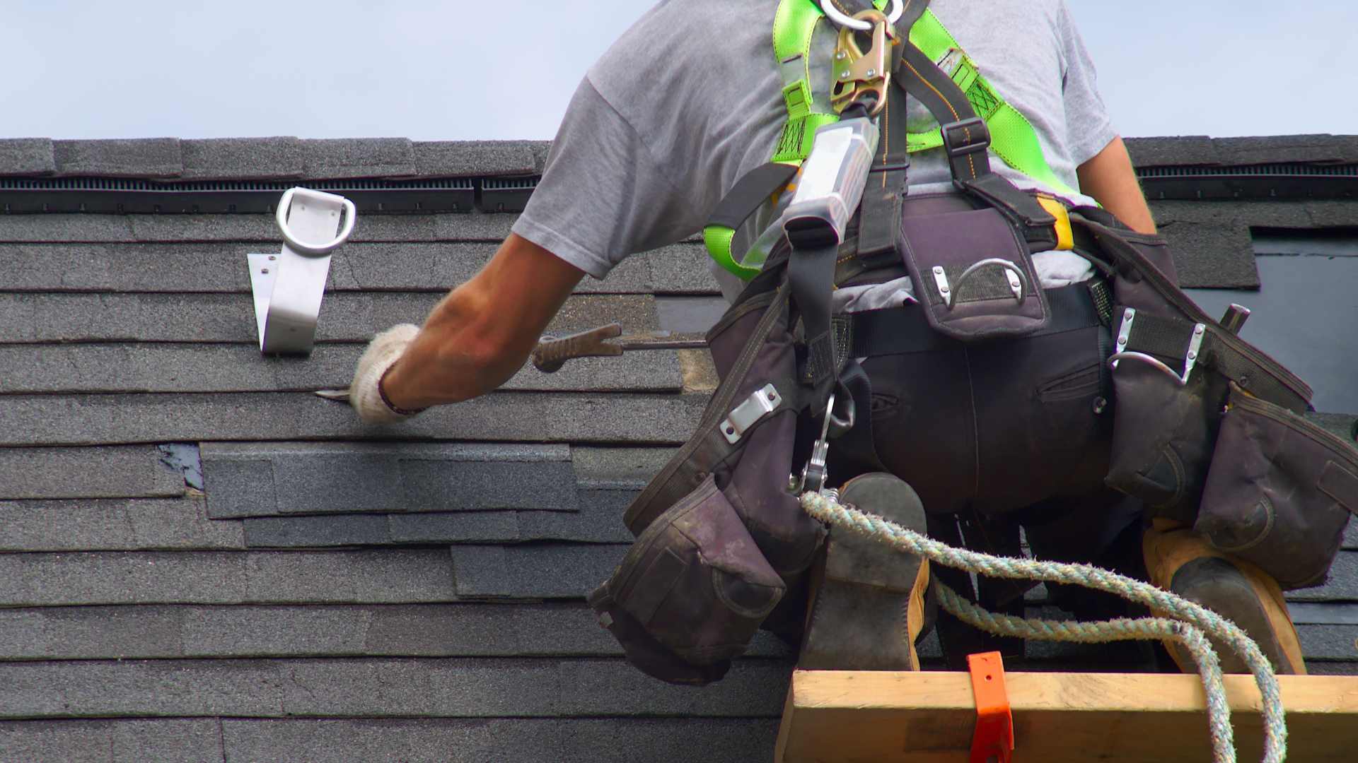 Roof Repairs Perth Amboy NJ